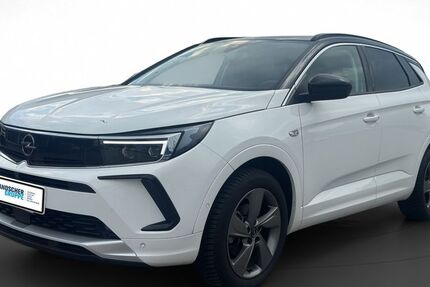 Opel Grandland (X) 19.400 km 23.990 &euro; Bad Zwischenahn 26160