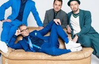 Maybebop - Wünsch dir was! - Stars in der Kulturetage