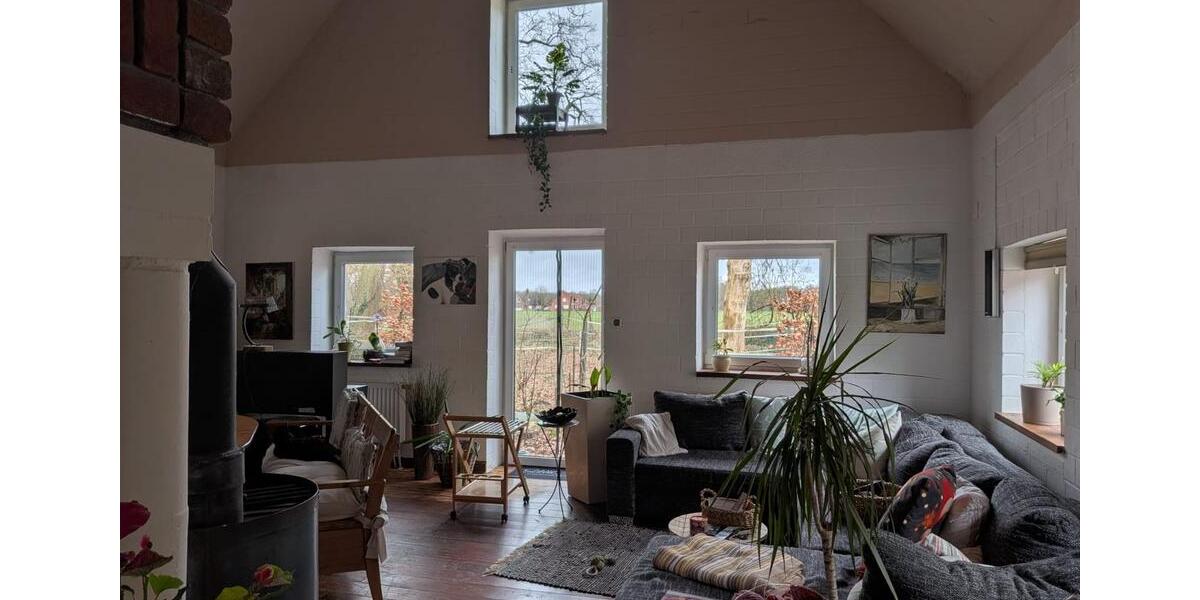 Erdgeschoßwohnung Edewecht - 3.5 Zimmer, 130 m&sup2;, 1.040&euro; | Angebot:25519834