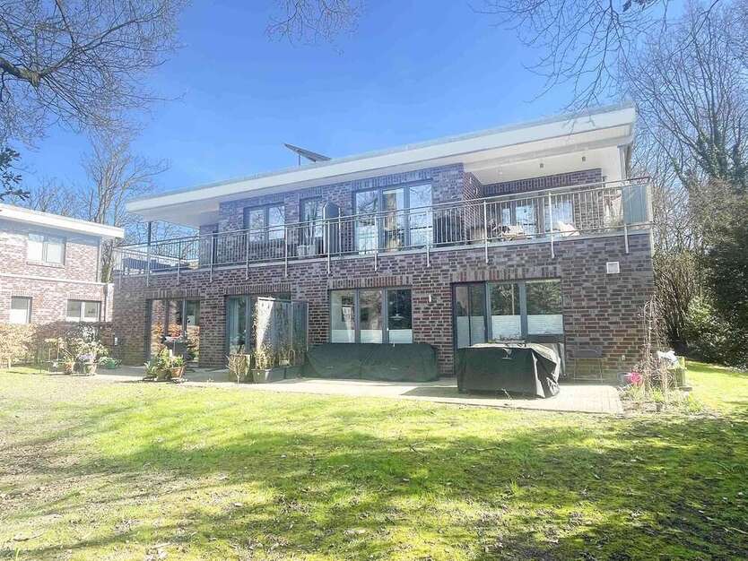 Wohnung zum Kaufen in Oldenburg 375.000 € 87 m²