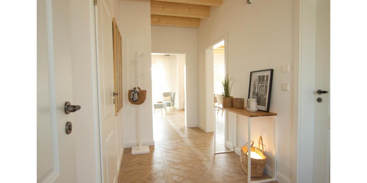 Doppelhaushälfte Apen - 4 Zimmer, 120 m&sup2;, 425.000&euro; | Angebot:26888878