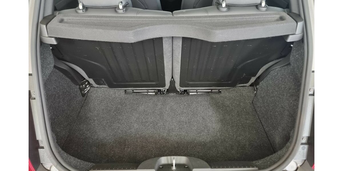 Abarth 595 Turismo Sport LED Navi Klima Memory Leder 21.500 km 21.450 &euro; Garrel 49681