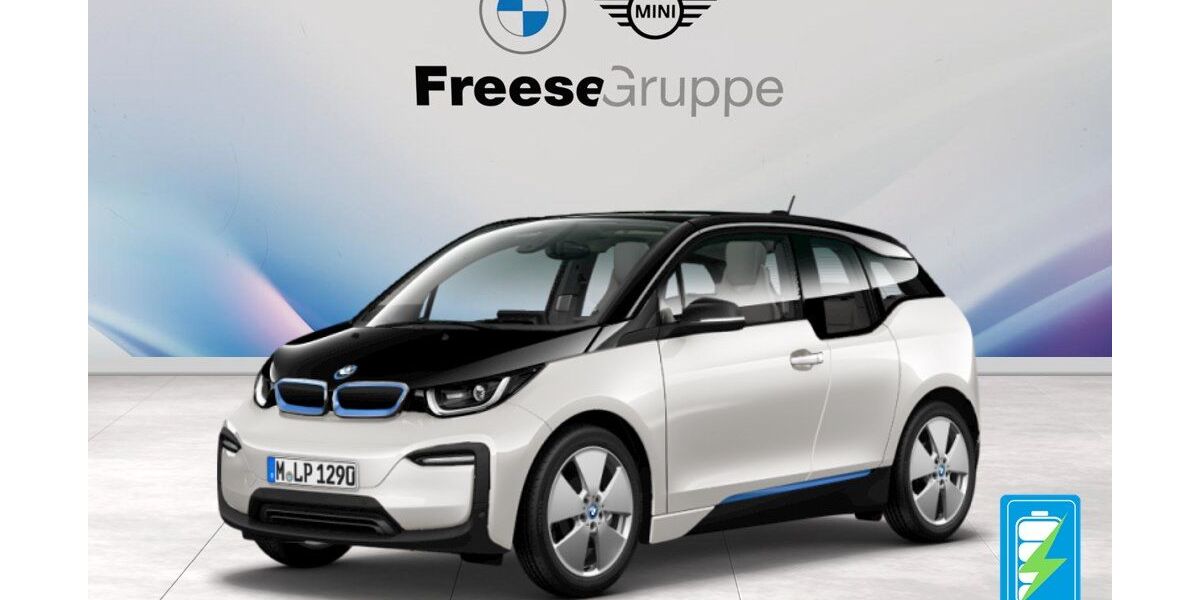 BMW i3 62.977 km 17.490 € Oldenburg 26135