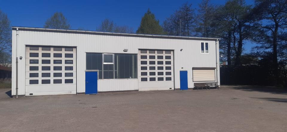 Gewerbeobjekt Westerstede - 2.700&euro; | Angebot:26270255