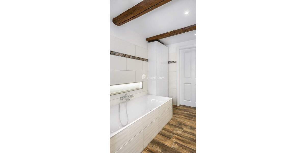 Einfamilienhaus Berne Bardenfleth - 5 Zimmer, 165 m&sup2;, 399.000&euro; | Angebot:25739154