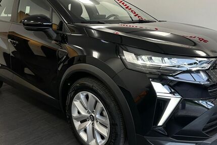 Renault Captur 3.465 km 24.490 &euro; Friesoythe 26169