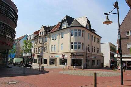 Wohnung Delmenhorst Mitte - 5 Zimmer, 150 m&sup2;, 900&euro; | Angebot:27331024