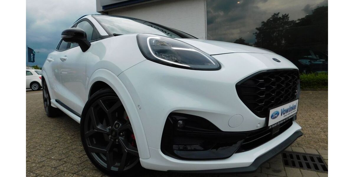 Ford Puma 38.000 km 27.990 &euro; Brake 26919