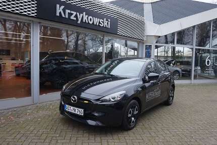 Mazda 2 9.240 km 19.990 &euro; Rastede-Wahnbeck 26180