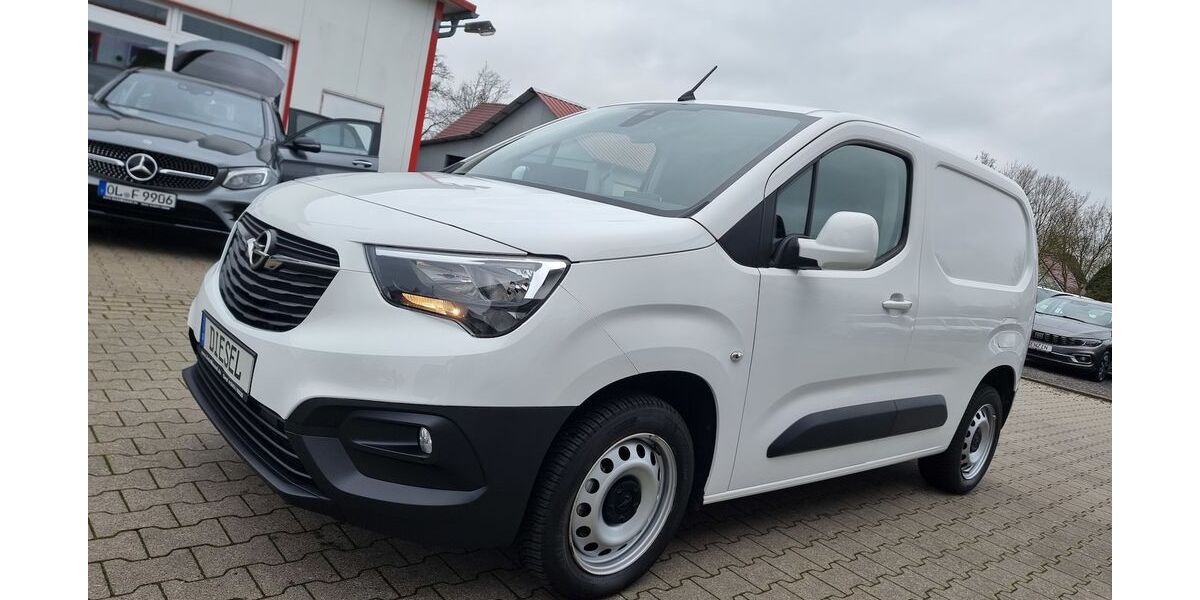 Opel Combo 59.900 km 17.900 &euro; Garrel 49681