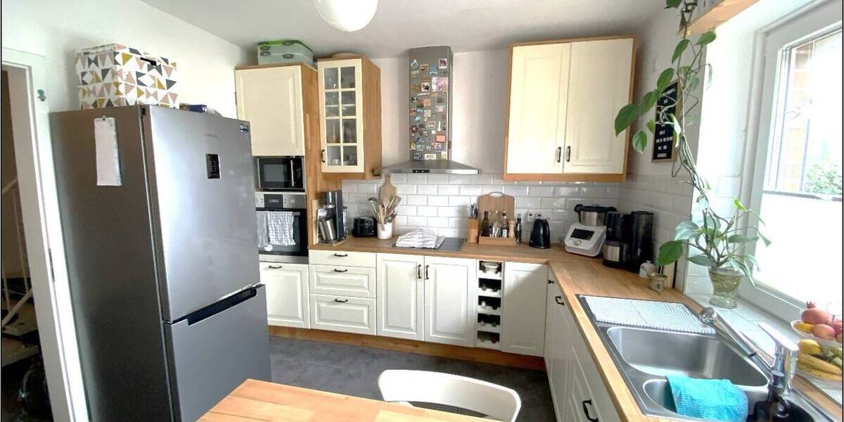 Doppelhaushälfte Oldenburg Ofenerdiek - 4 Zimmer, 100 m&sup2;, 1.200&euro; | Angebot:26189369