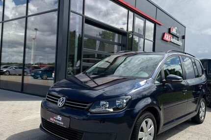 VW Touran 180.109 km 6.990 &euro; Bösel 26219