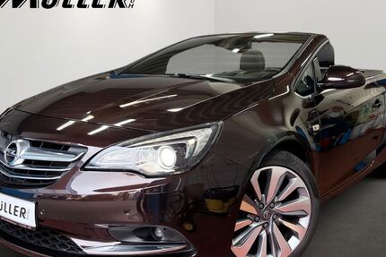 Opel Cascada 63.000 km 14.890 &euro; Delmenhorst 27755