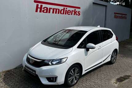 Honda Jazz 35.577 km 15.490 € Oldenburg 26125