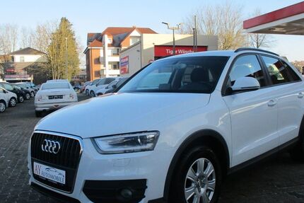 Audi Q3 152.413 km 12.800 &euro; Oldenburg 26133