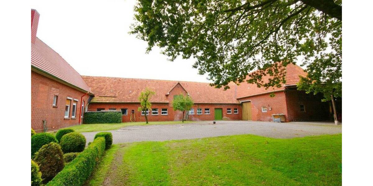 Mehrfamilienhaus, Wohnhaus Westerstede / Ocholterfeld Ocholterfeld - 4 Zimmer, 121 m&sup2;, 399.000&euro; | Angebot:25771391