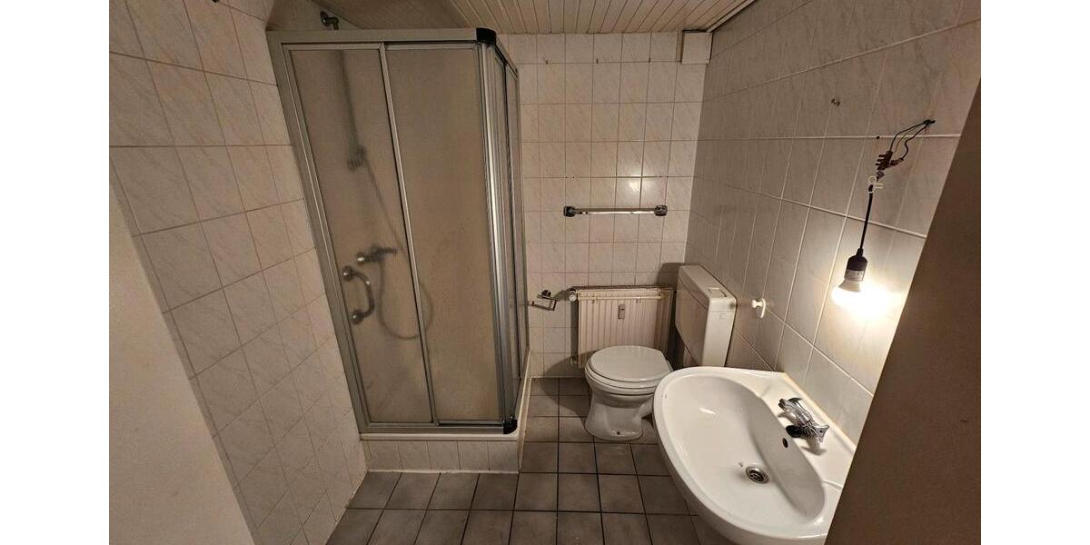 Erdgeschosswohnung im Zentrum von Schwanewede zu vermieten 3 zimmer