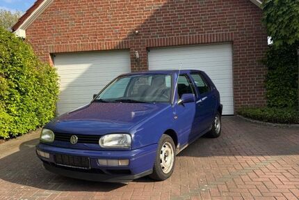 VW Golf 135.666 km 2.200 &euro; Hude 27798