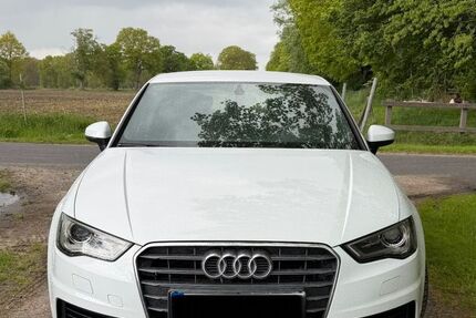 Audi A3 285.000 km 6.490 &euro; Rastede 26180