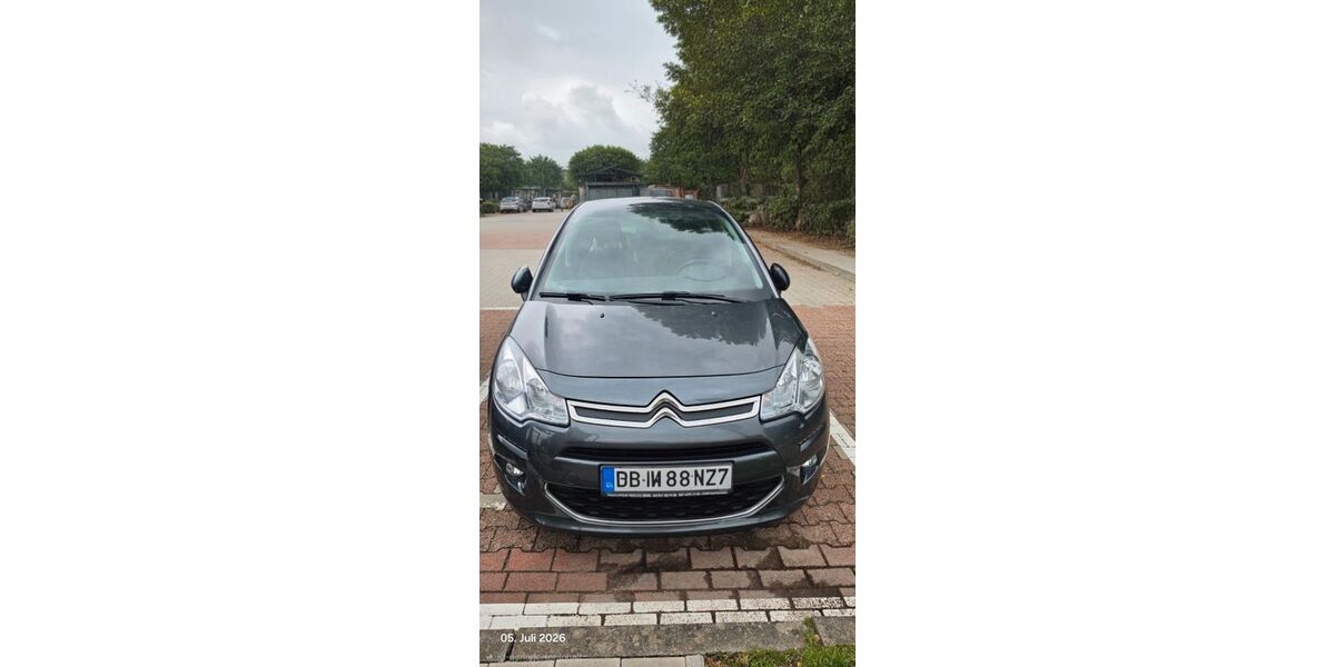 Citroen C3 82.000 km 8.199 &euro; Varel 26316