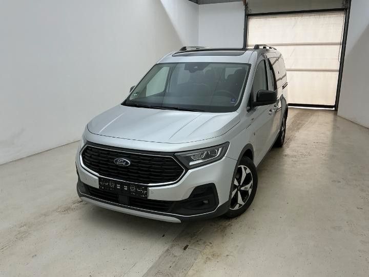 Ford Grand Tourneo 11.136 km 39.990 &euro; Brake 26919