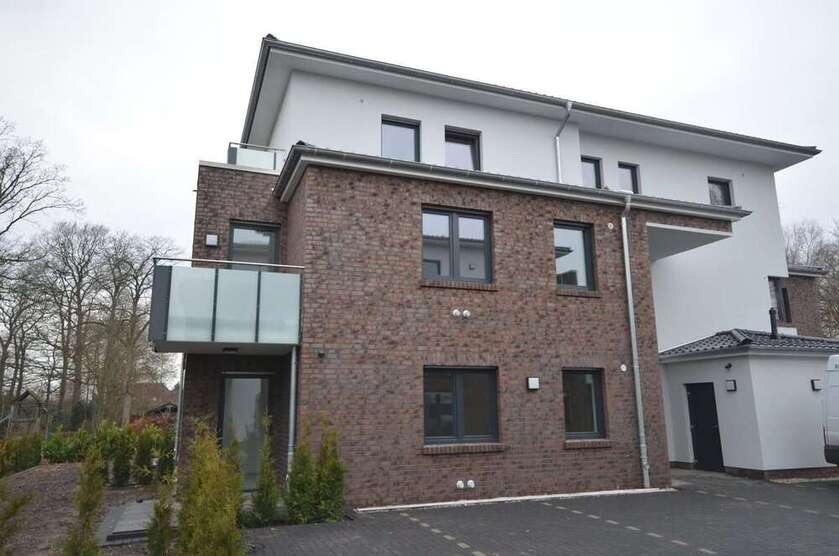 Wohnung zum Mieten in Westerstede 740 € 69 m²
