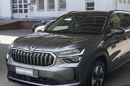 Skoda Kodiaq 14.995 km 44.730 &euro; Delmenhorst 27751