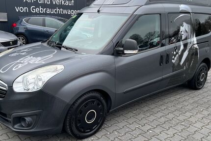 Opel Combo 100.000 km 16.999 &euro; Jaderberg 26349