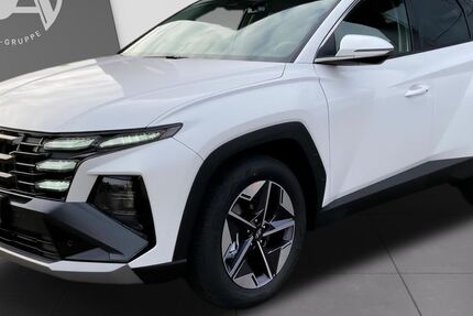 Hyundai TUCSON 6.000 km 30.290 &euro; Oldenburg 26135