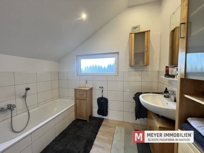 Doppelhaushälfte Jade Jaderberg - 4 Zimmer, 105 m&sup2;, 249.000&euro; | Angebot:26916516