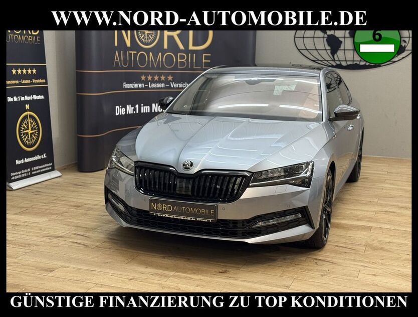 Skoda Superb 76.400 km 31.900 € Rastede/ Wahnbek 26180