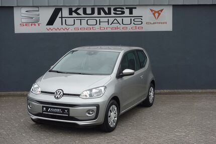 VW up! 24.500 km 11.990 &euro; Brake 26919