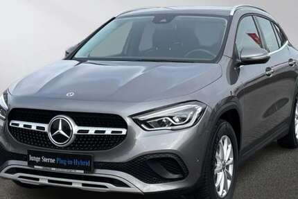 Mercedes-Benz GLA 250 28.792 km 29.780 &euro; Friesoythe 26169