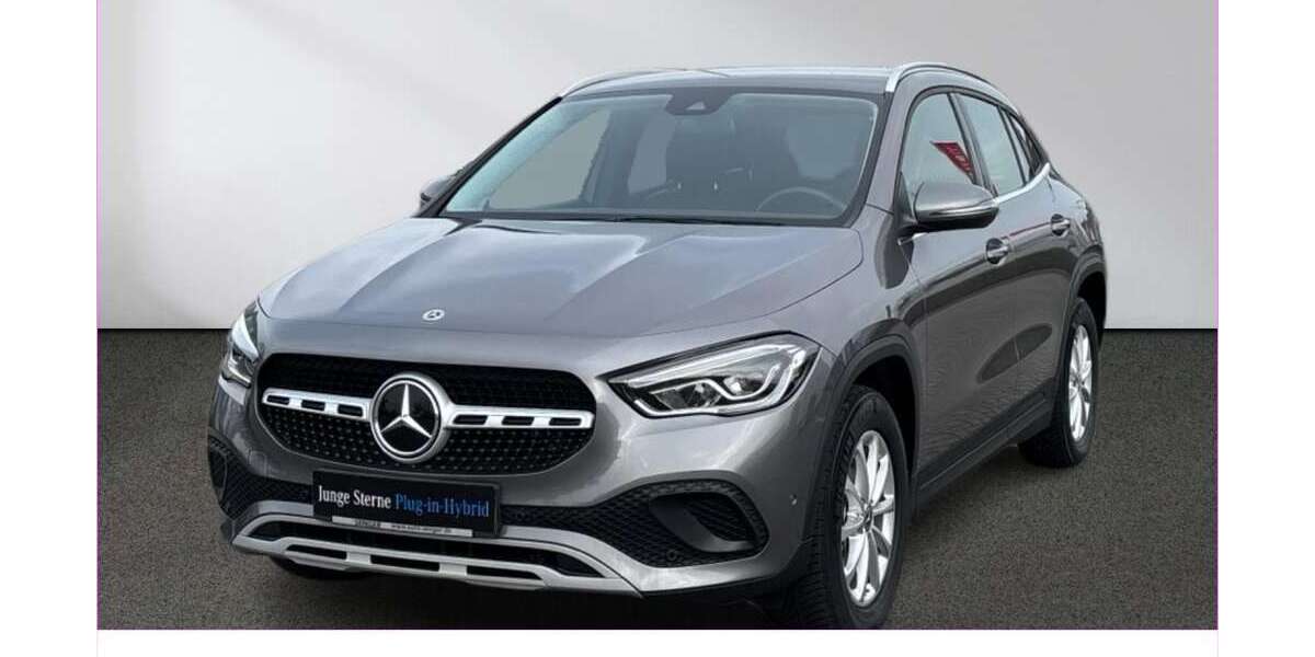 Mercedes-Benz GLA 250 28.792 km 29.780 &euro; Friesoythe 26169
