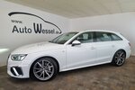 Audi A4 40 TFSI S line MHEV LED ACC AHK Navi Massage 76.500 km 29.999 € Garrel 49681