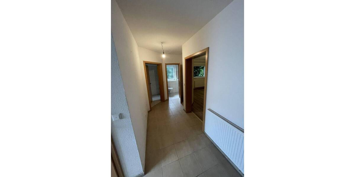 Etagenwohnung Großenkneten - 2 Zimmer, 75 m&sup2;, 950&euro; | Angebot:26867076