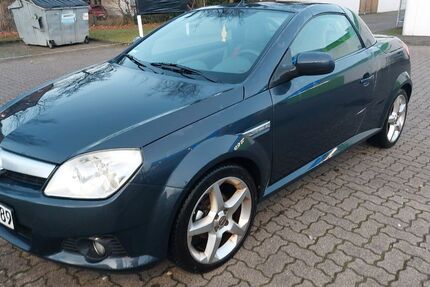 Opel Tigra 218.000 km 1.750 &euro; Oldenburg 26127