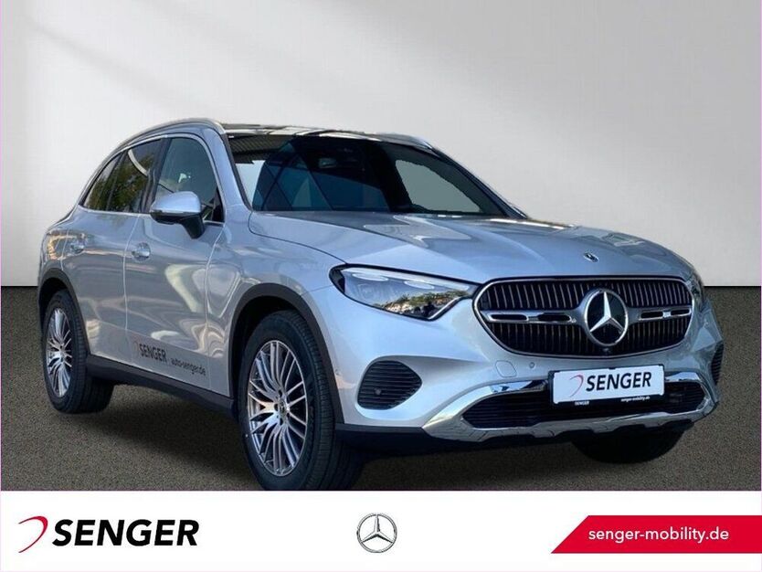 GLC 200