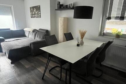 Wohnung Ganderkesee - 2 Zimmer, 60 m&sup2;, 690&euro; | Angebot:26343109