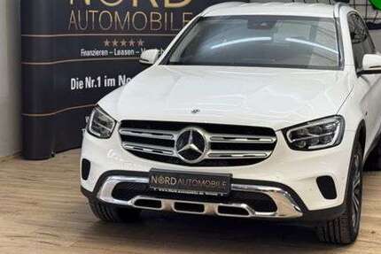 Mercedes-Benz GLC 300 109.026 km 30.890 &euro; Rastede/ Wahnbek 26180
