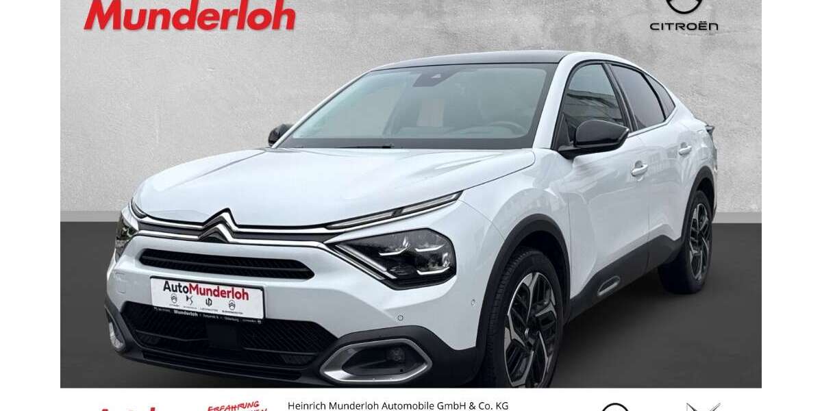 Citroen C4 18.848 km 22.900 &euro; Oldenburg 26127