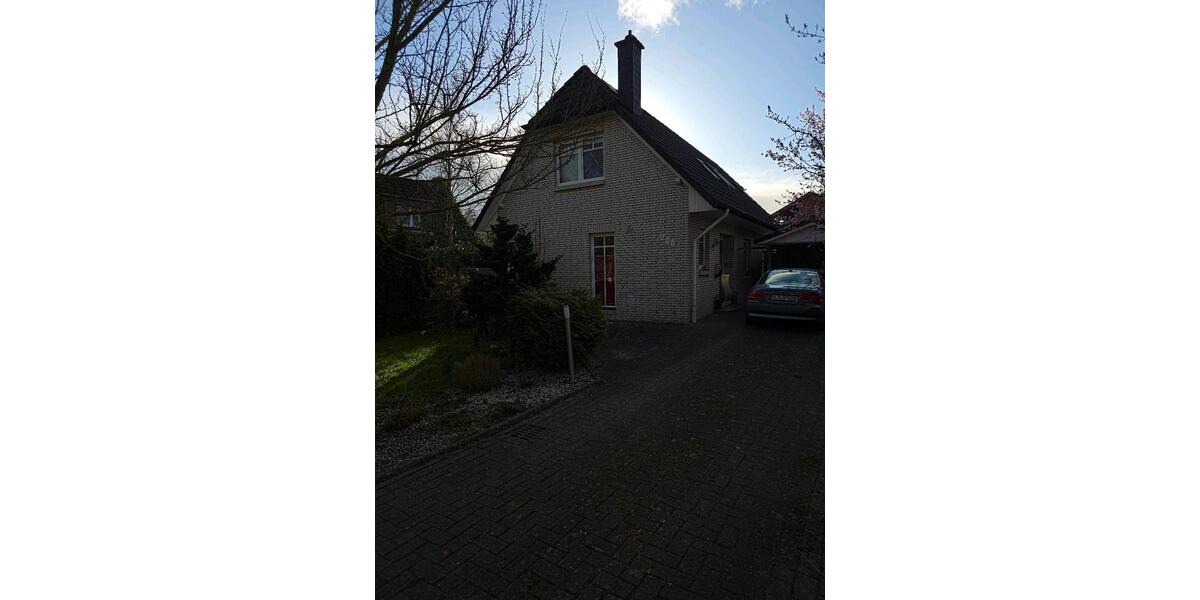 Einfamilienhaus Oldenburg Kreyenbrück - 4 Zimmer, 114 m&sup2;, 370.000&euro; | Angebot:25905376