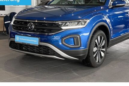 VW T-Roc 6.083 km 24.490 &euro; Oldenburg 26123