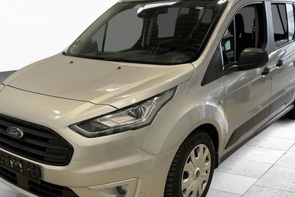 Ford Transit Connect L2 KOMBI SHZ/SPUR/TOTW/STANDHEIZ 118.347 km 15.990 &euro; Hatten 26209