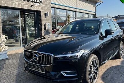 Volvo XC60 92.900 km 34.400 &euro; Rastede/ Wahnbek 26180