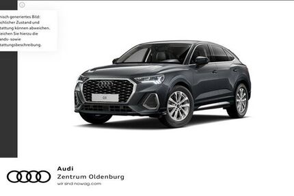 Audi Q3 7.299 km 37.979 &euro; Oldenburg 26135