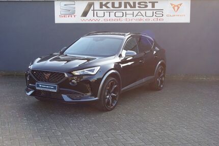 Cupra Formentor 3.200 km 32.990 € Brake 26919