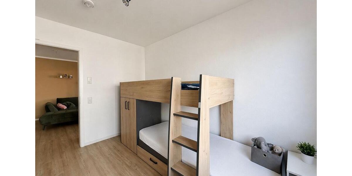Erdgeschoßwohnung Apen - 3 Zimmer, 85 m&sup2;, 840&euro; | Angebot:26271957