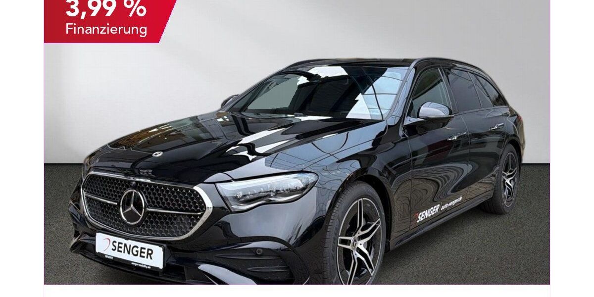 Mercedes-Benz E 220 9.900 km 61.790 &euro; Oldenburg 26129