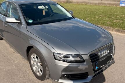 Audi A4 144.739 km 10.500 &euro; Delmenhorst 27751